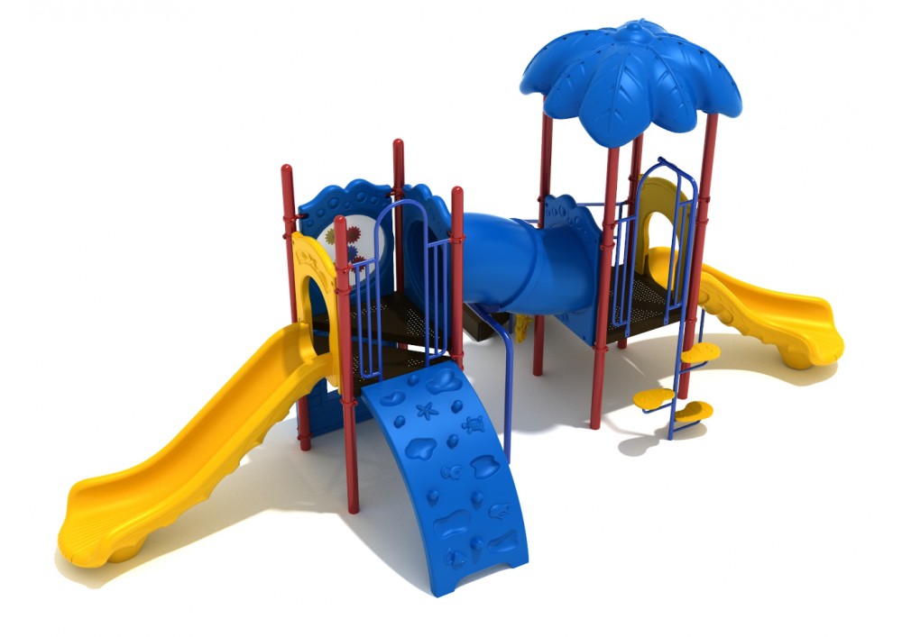 Provo commercial playground equipment