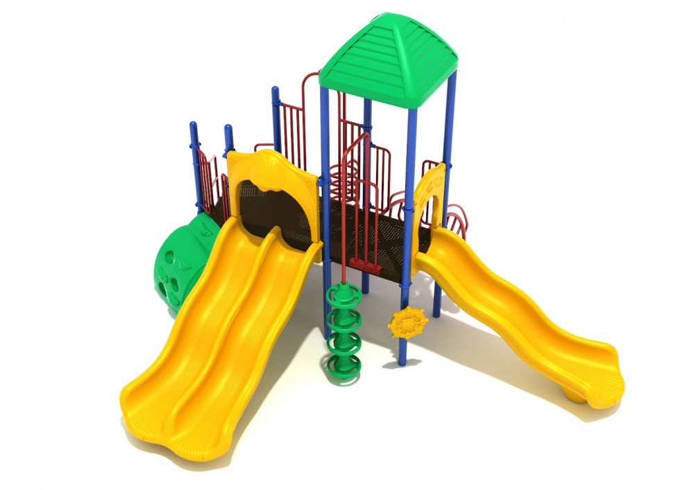 Renton commercial playground equipment