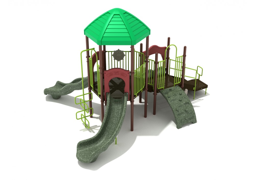 Rockford commercial playground equipment