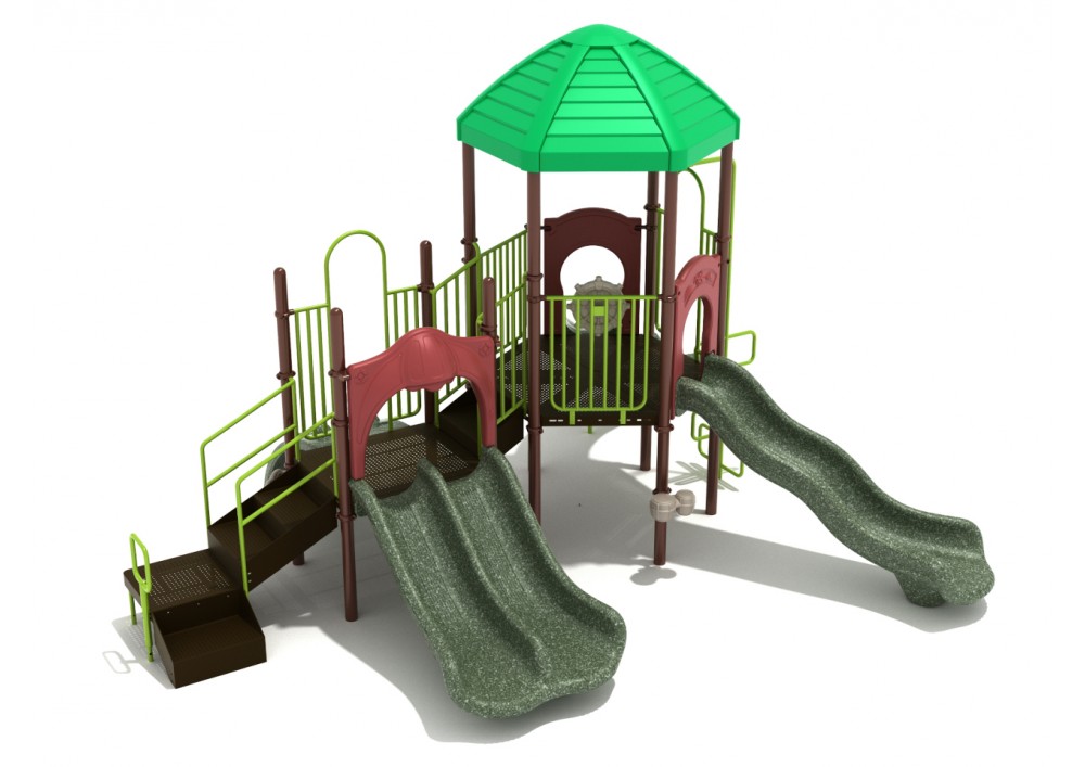 Rockford commercial playground equipment