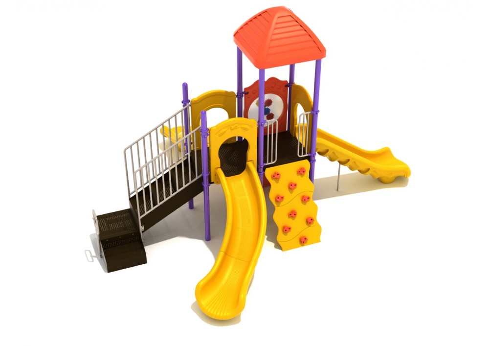 San Rafael commercial playground equipment