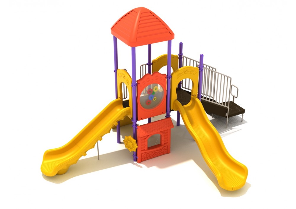 San Rafael commercial playground equipment