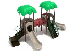 Sandy Springs playset for 2 year olds