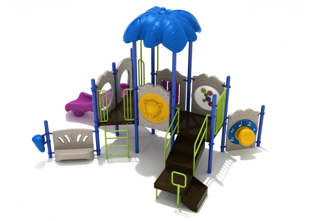 Santa Clara commercial playground equipment