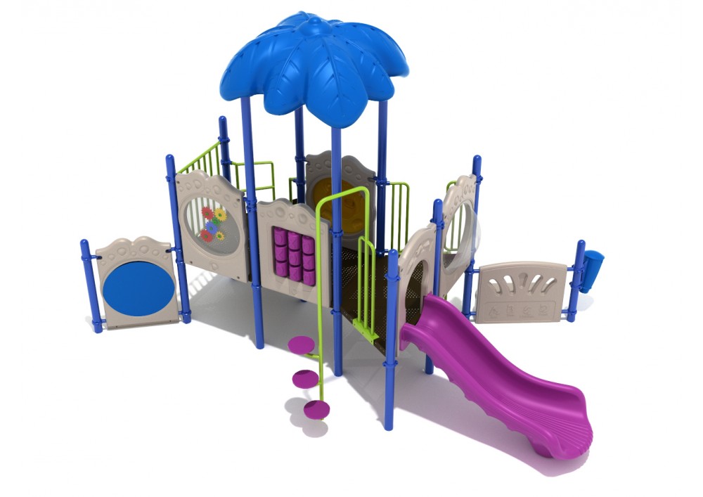 Santa Clara commercial playground equipment