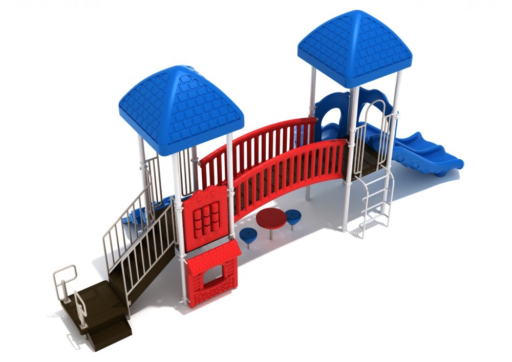 Scranton commercial playground equipment