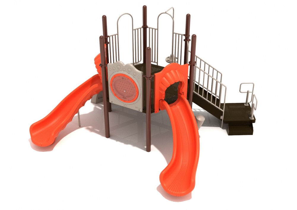 Spinnaker Cove commercial playground equipment