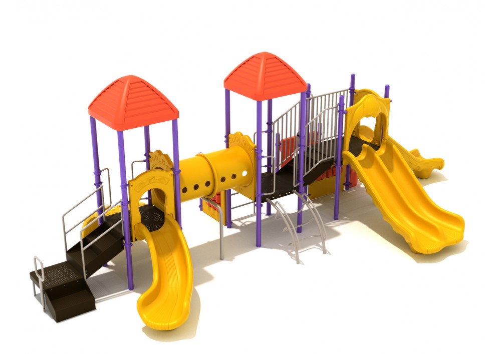 Steamboat Springs commercial playground equipment