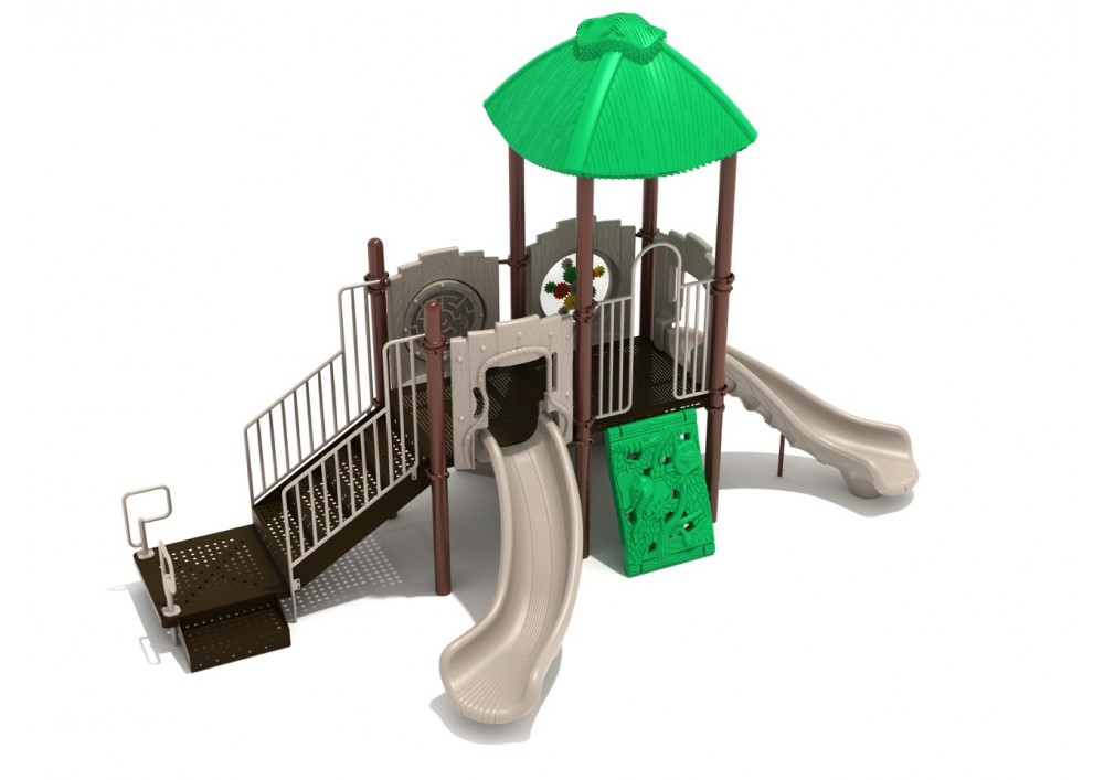 Tilly Tiger commercial playground equipment
