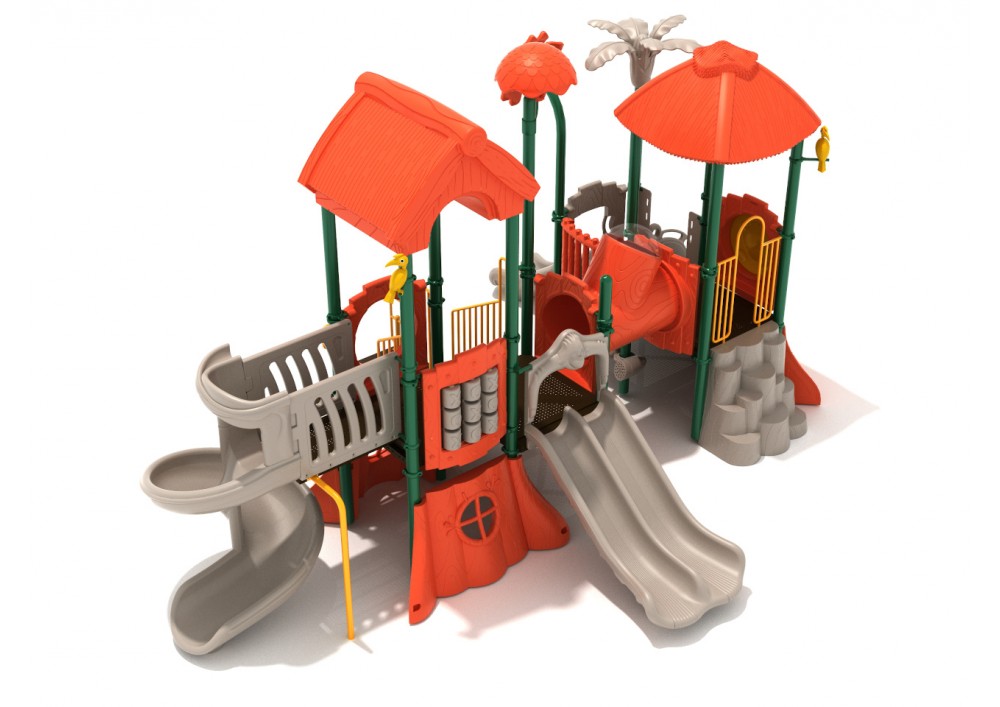 Timmy Toucan commercial playground equipment