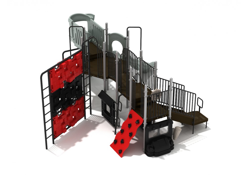 Tuscumbia commercial playground systems
