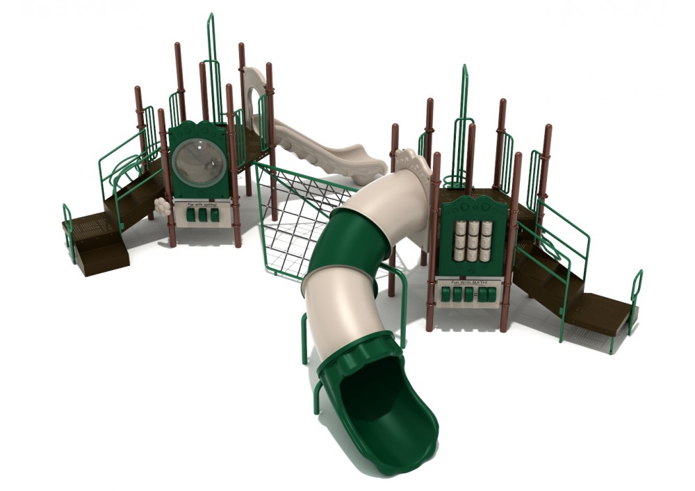 Twinsburg commercial playground equipment