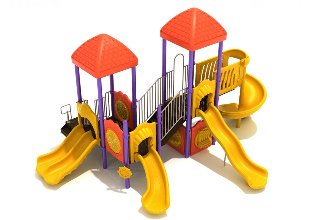 Valley View commercial playground supplier in florida