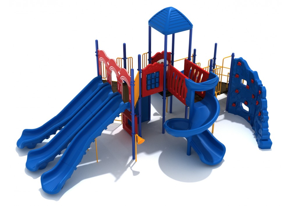 Woodstock commercial playground equipment supplier near me