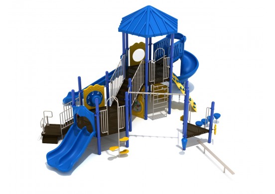 Antero commercial playground systems
