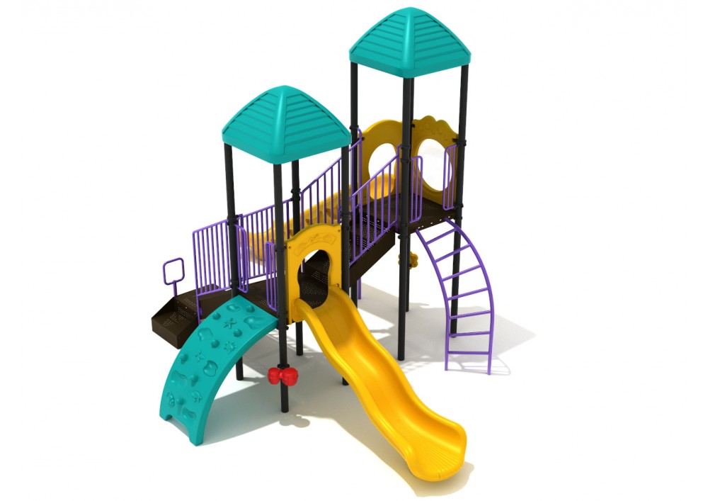 Berwyn commercial playground systems