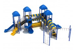 Boardwalk Place Play System