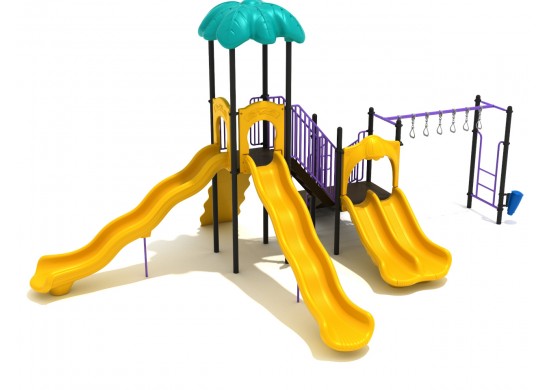 Boise commercial playground systems
