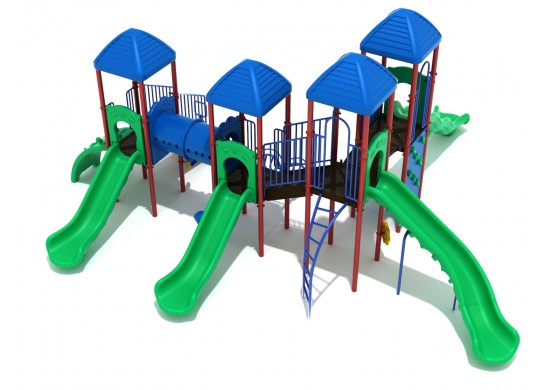 Cape May commercial playground systems