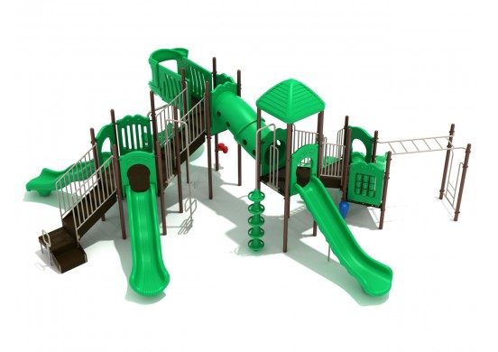 Chagrin Falls commercial playground systems