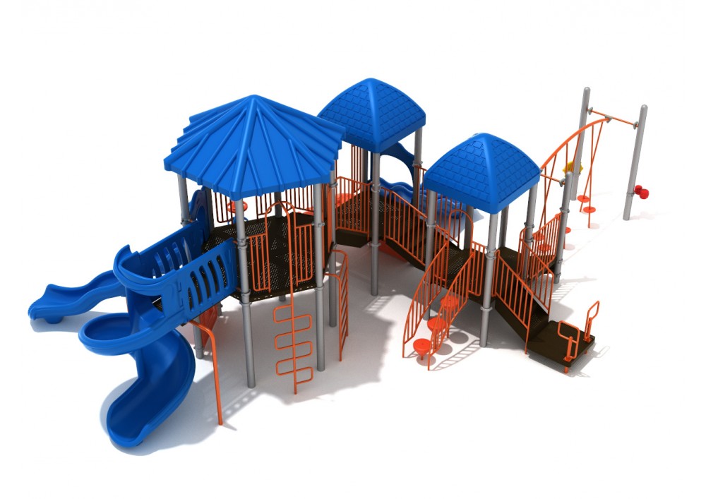 Elbert commercial playground systems