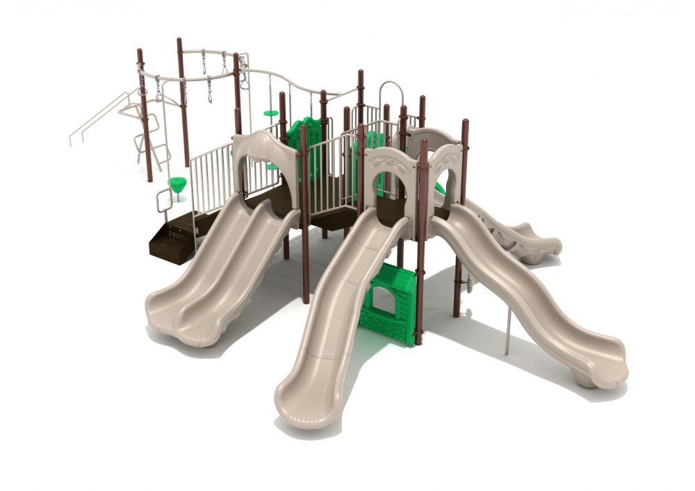 Goleta commercial playground systems