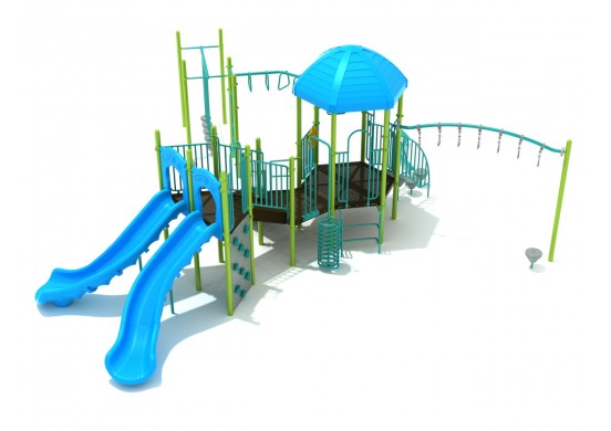 Humphrey Creek commercial playground systems
