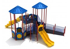 Lincoln Lookout Play System