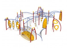 Lock Haven Play System