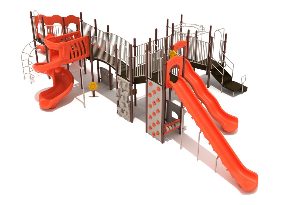 Loveland commercial playground systems