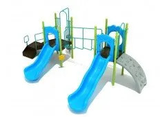 Ponce Inlet Residential Playground For 7 Year Olds