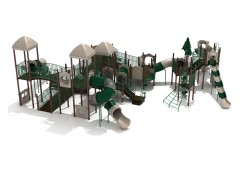 Rosedale Play System
