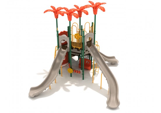 San Angelo commercial playground systems