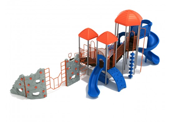 Slidell commercial playground systems