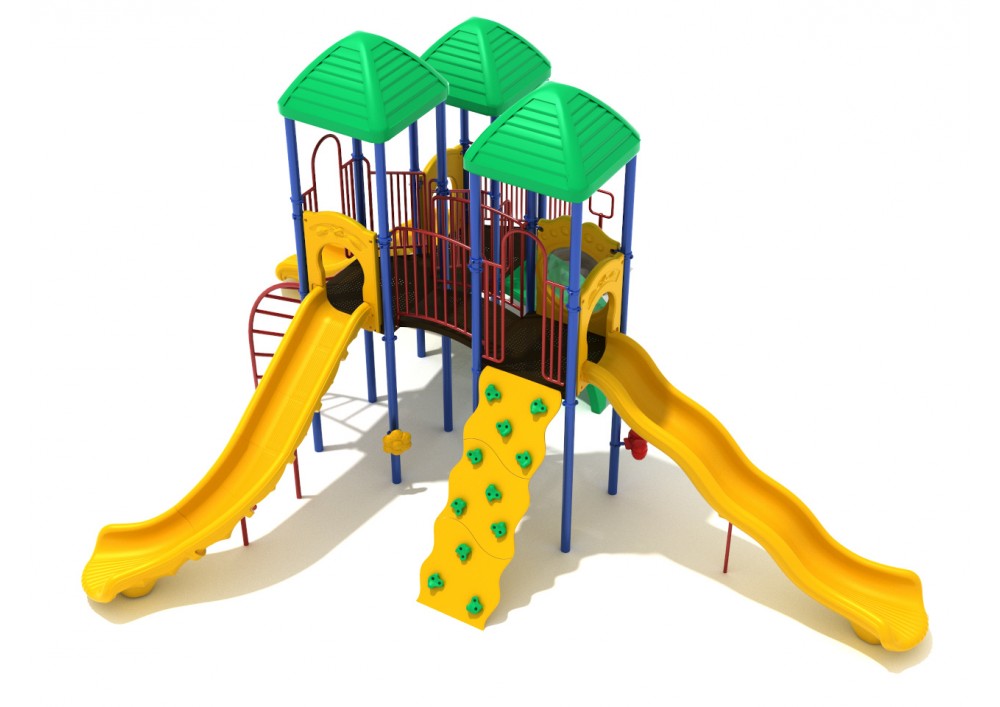Southport commercial playground systems