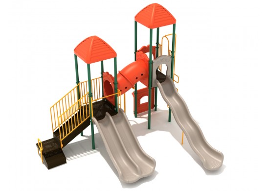 Telluride commercial playground systems