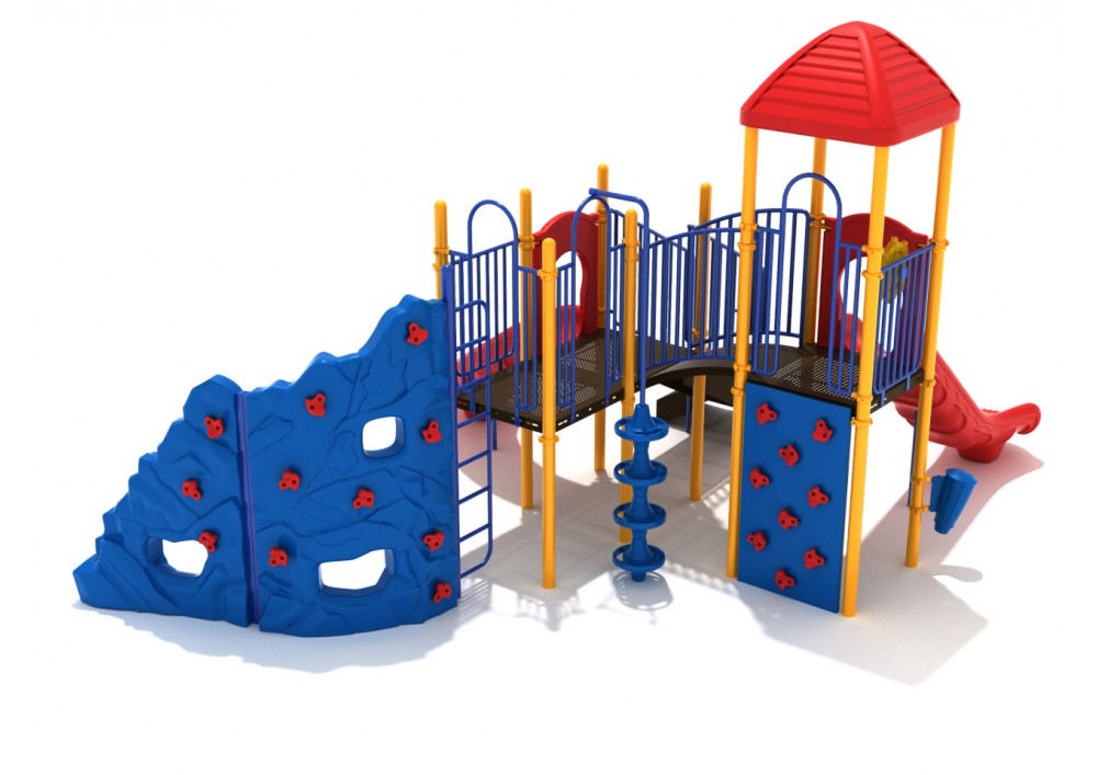 Thermopolis commercial playground systems