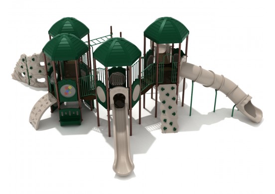 Turpin Hills commercial playground systems