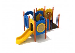 Naples Residential Playset