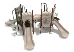 Roundtable Rabble playground equipment